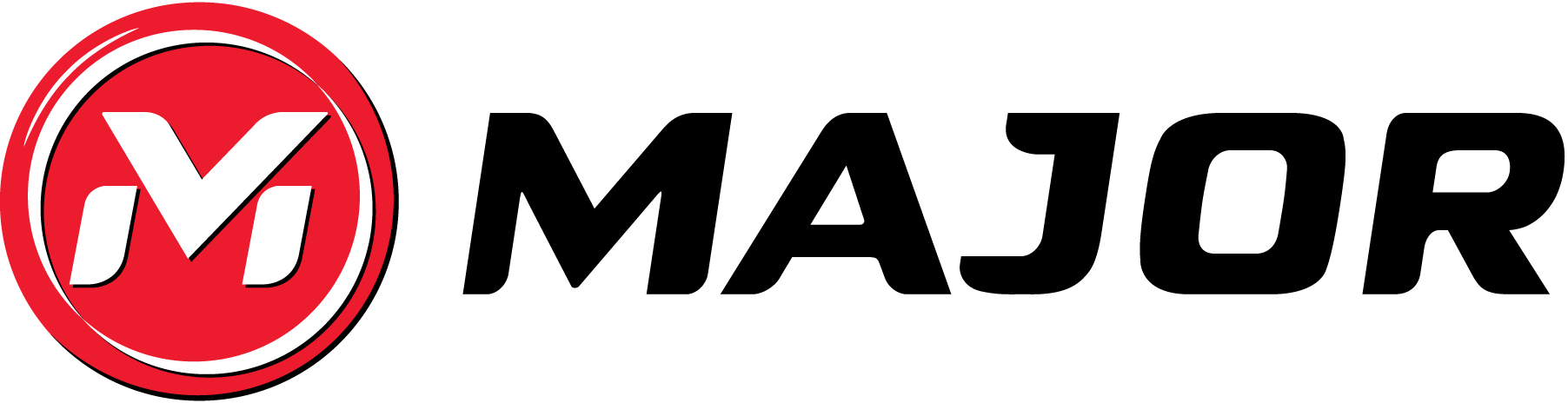 Major-Logo-Vector
