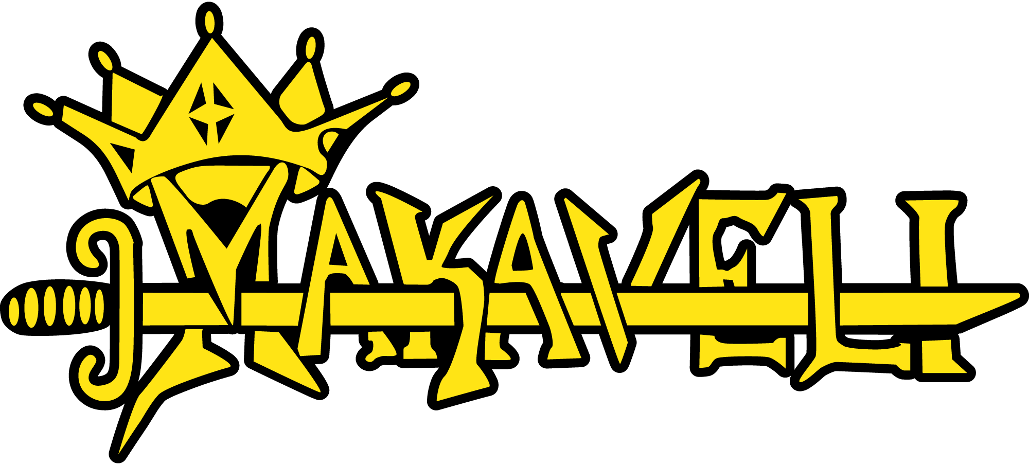 Makaveli-Logo-Vector