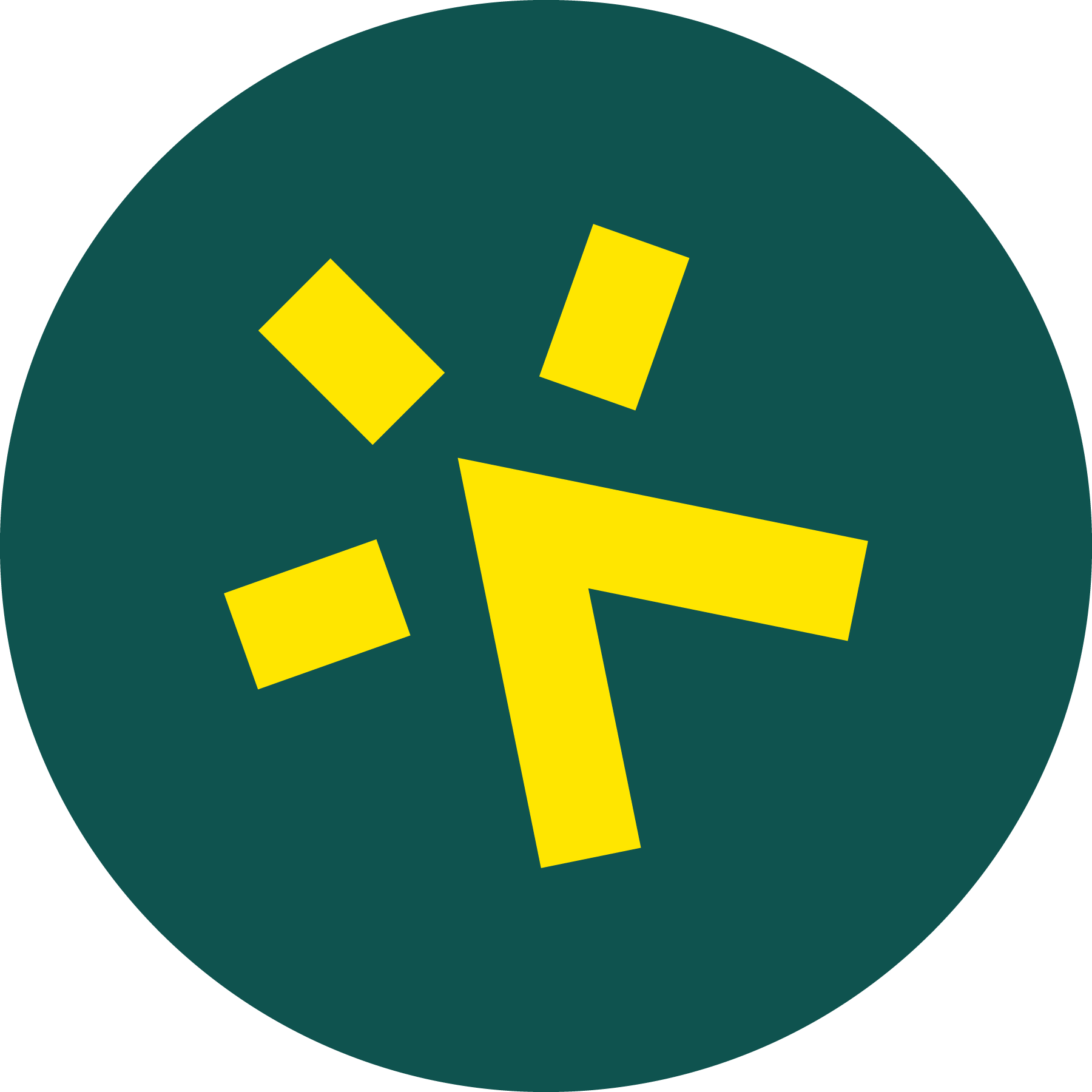 Make-Agency-Icon-Logo-Vector