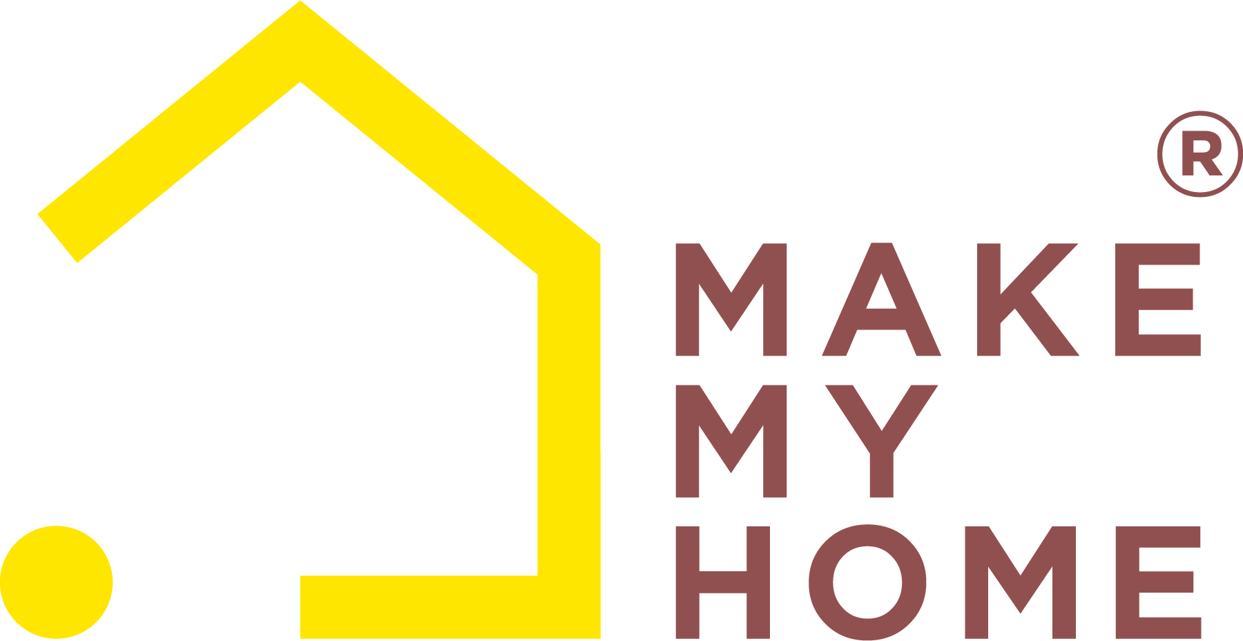 Make-My-Home-Logo-Vector