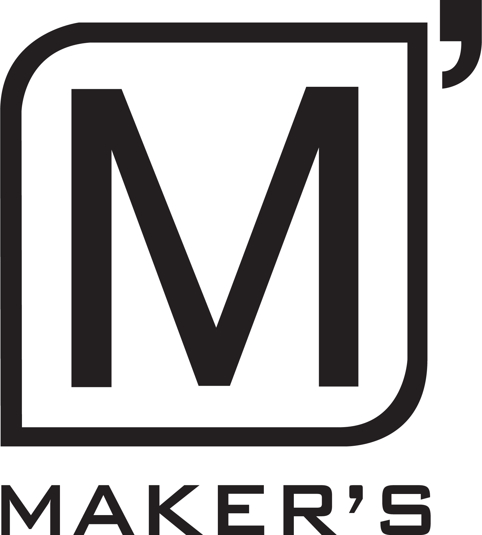 Maker’s-Shoes-Logo-Vector