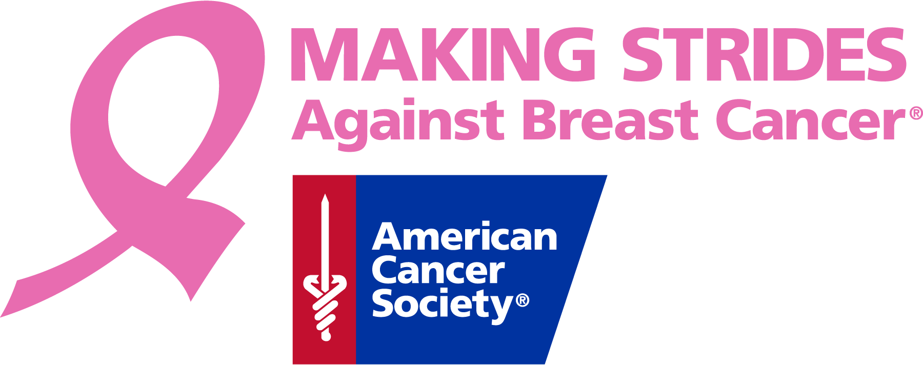 Making-Strides-Against-Breast-Cancer-Logo-Vector