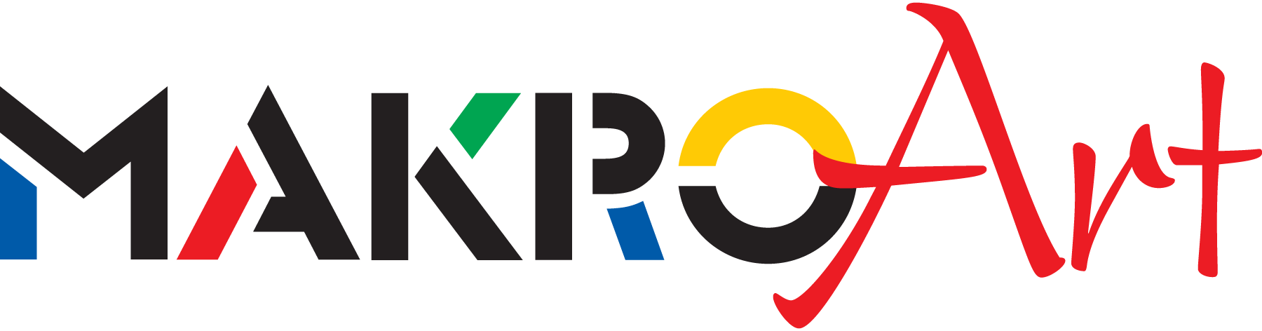 Makro-Art-Logo-Vector