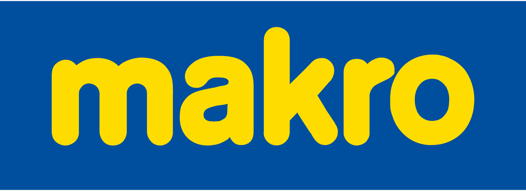 Makro-Czech-Republic-Logo-Vector