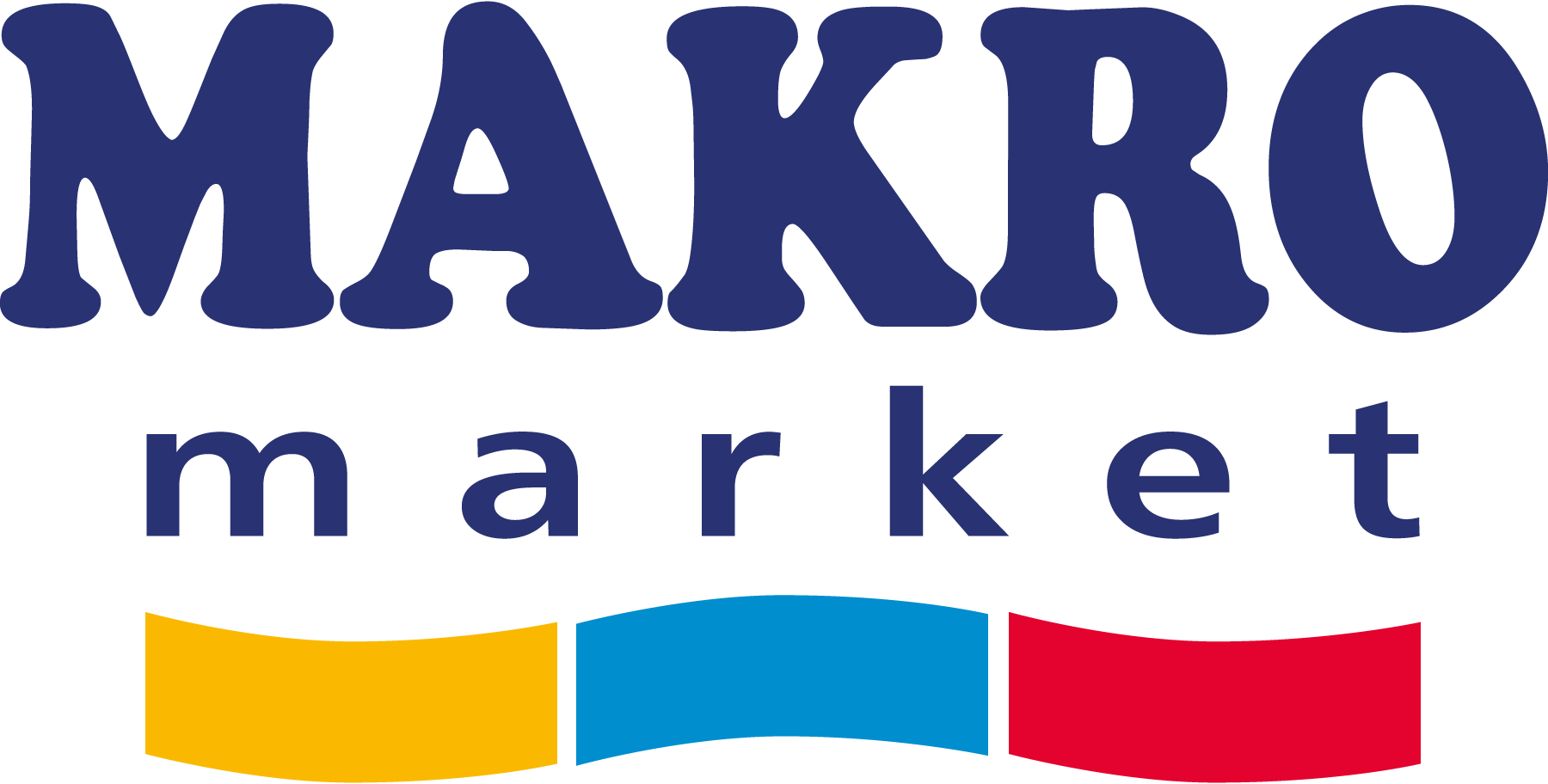 Makro-Market-Logo-Vector
