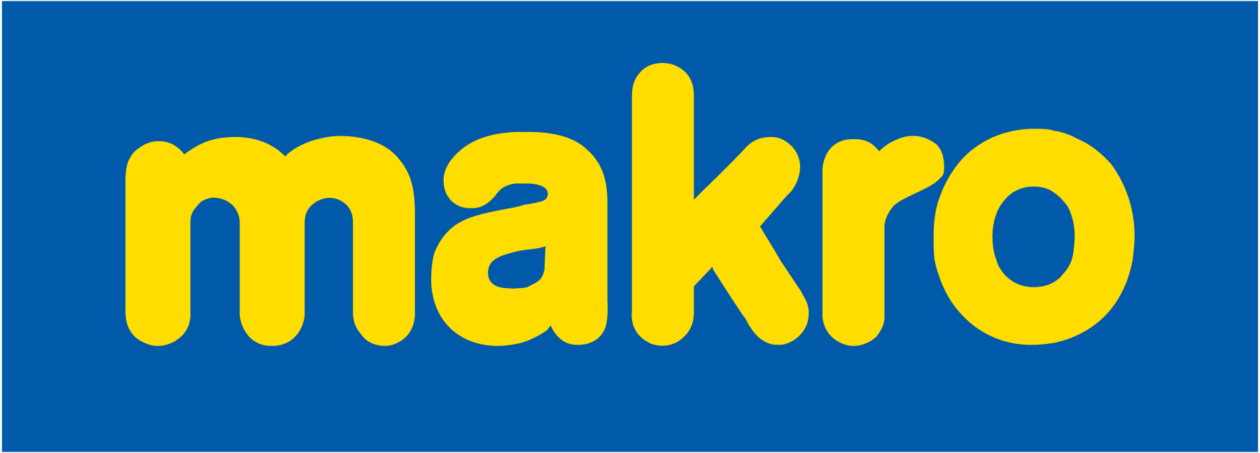 Makro.-Logo-Vector