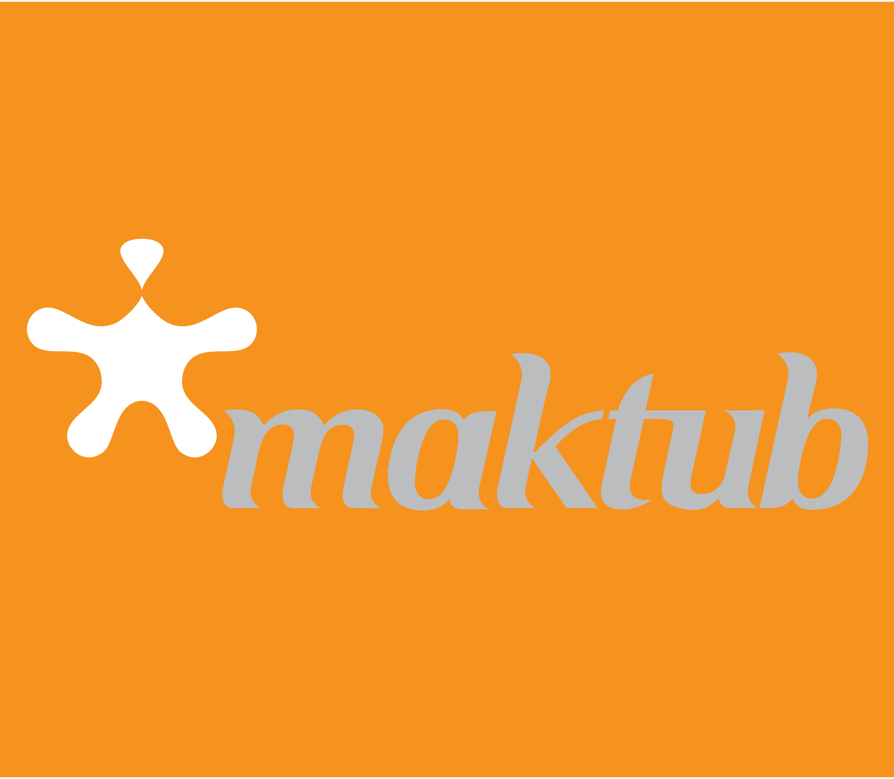 Maktub-Logo-Vector