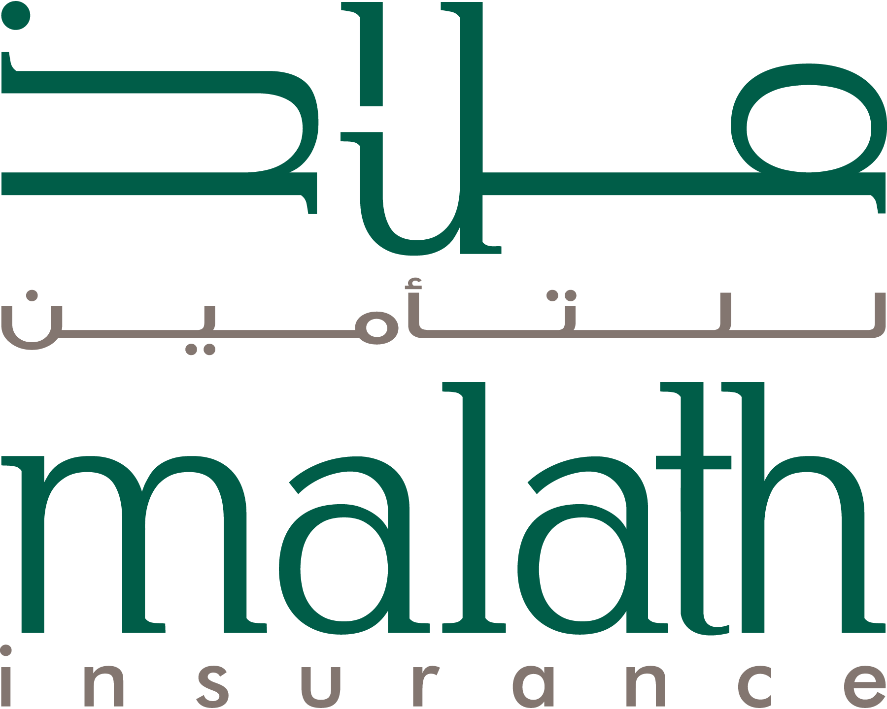 Malath-insurance-Logo-Vector