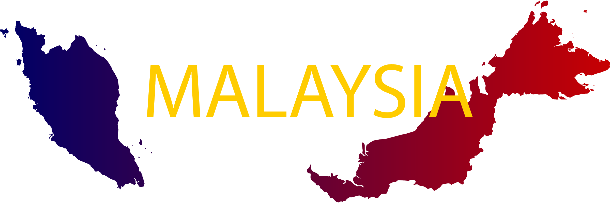 Malaysia-Map-Vector