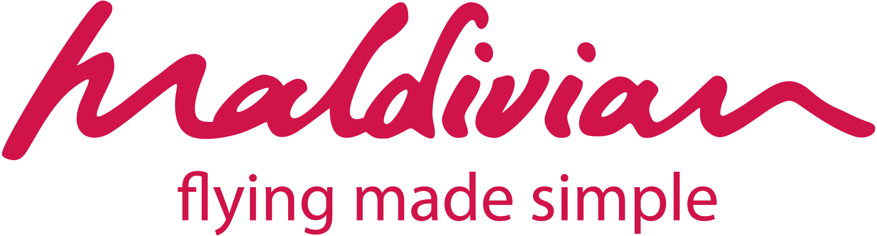 Maldivian-Logo-Vector