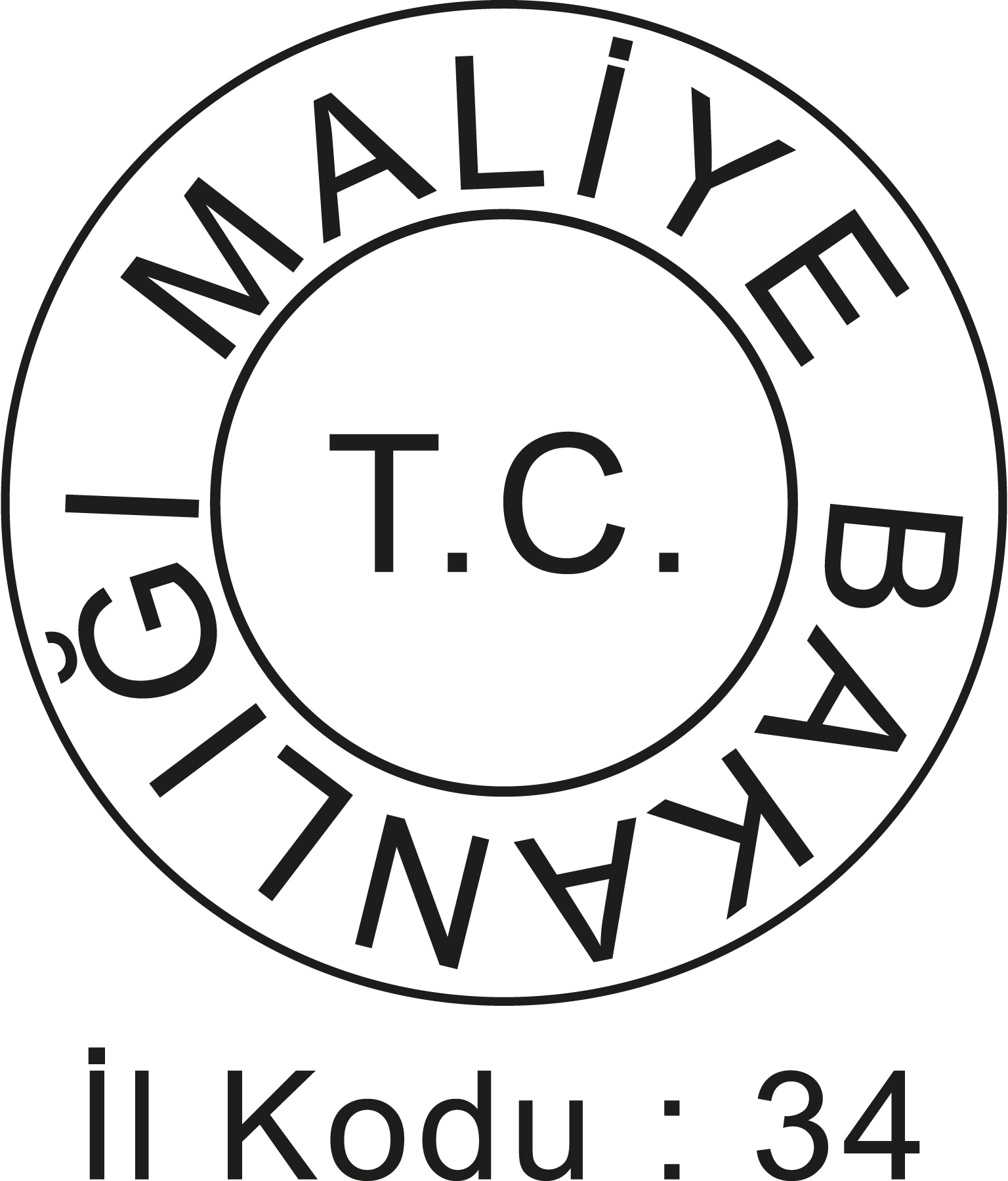 Maliye-Bakanlığı-Logo-Vector