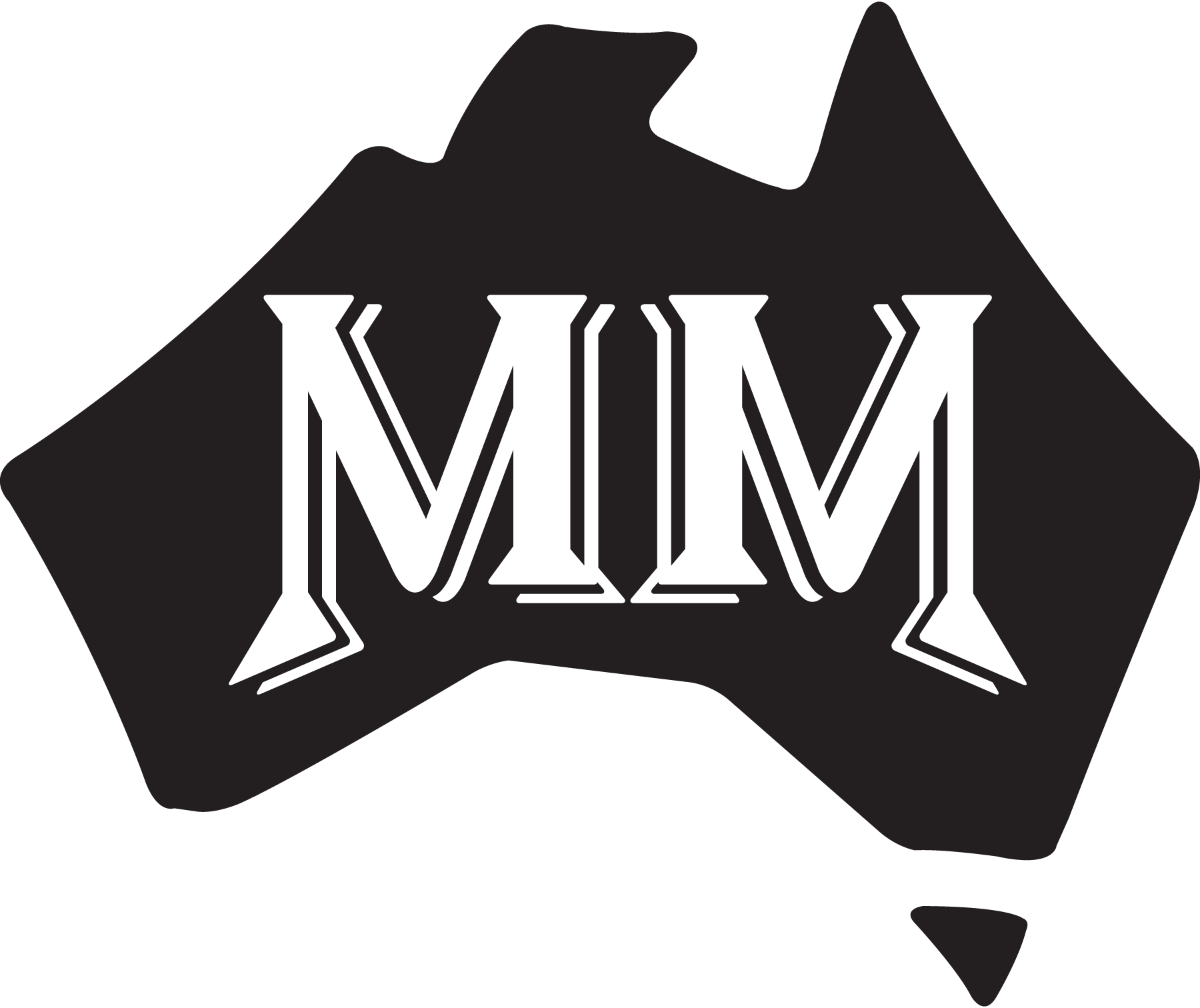 Malmar-Enterprises-Logo-Vector