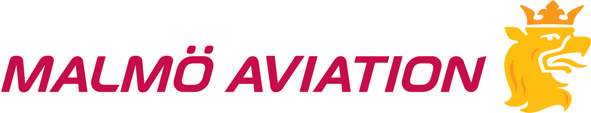 Malmo-Aviation-Logo-Vector