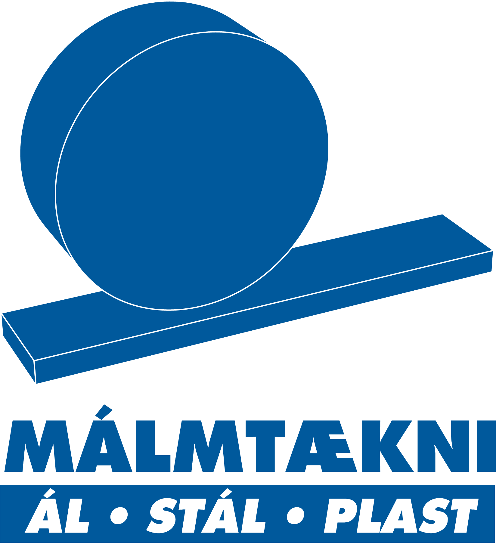 Malmtaekni-Logo-Vector