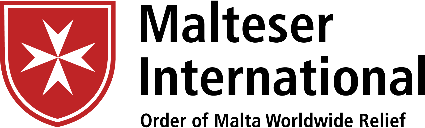 Malteser-International-Logo-Vector