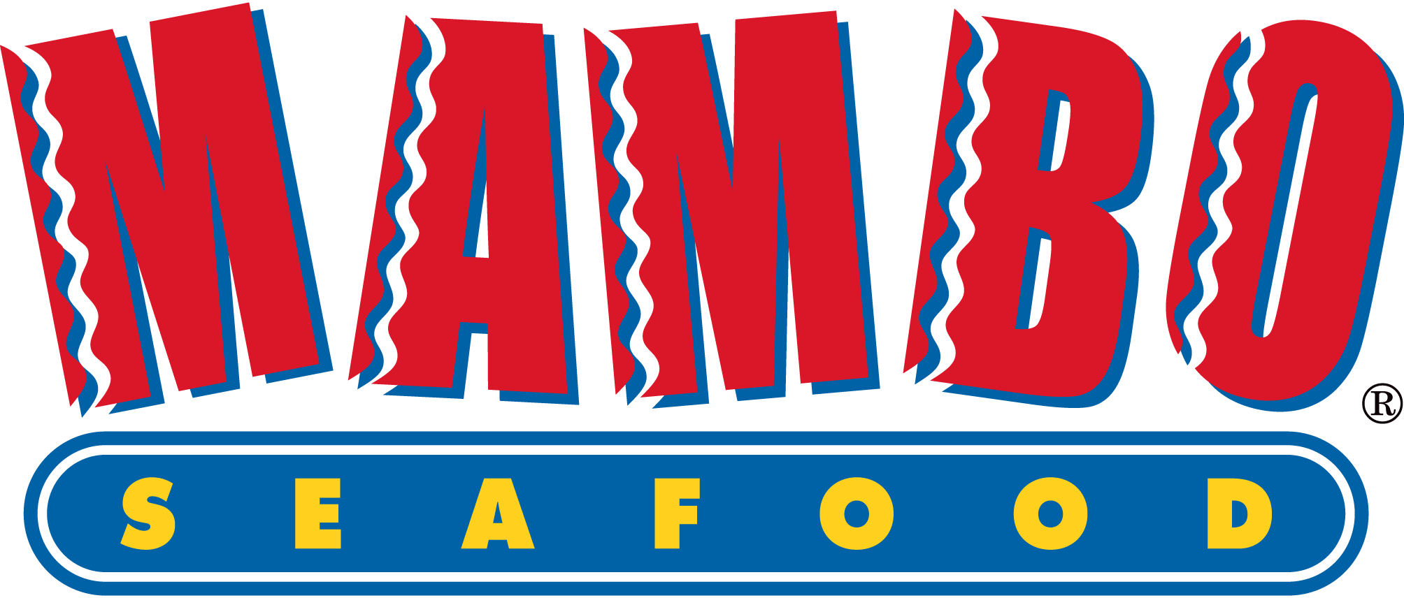 Mambo-Seafood-Logo-Vector