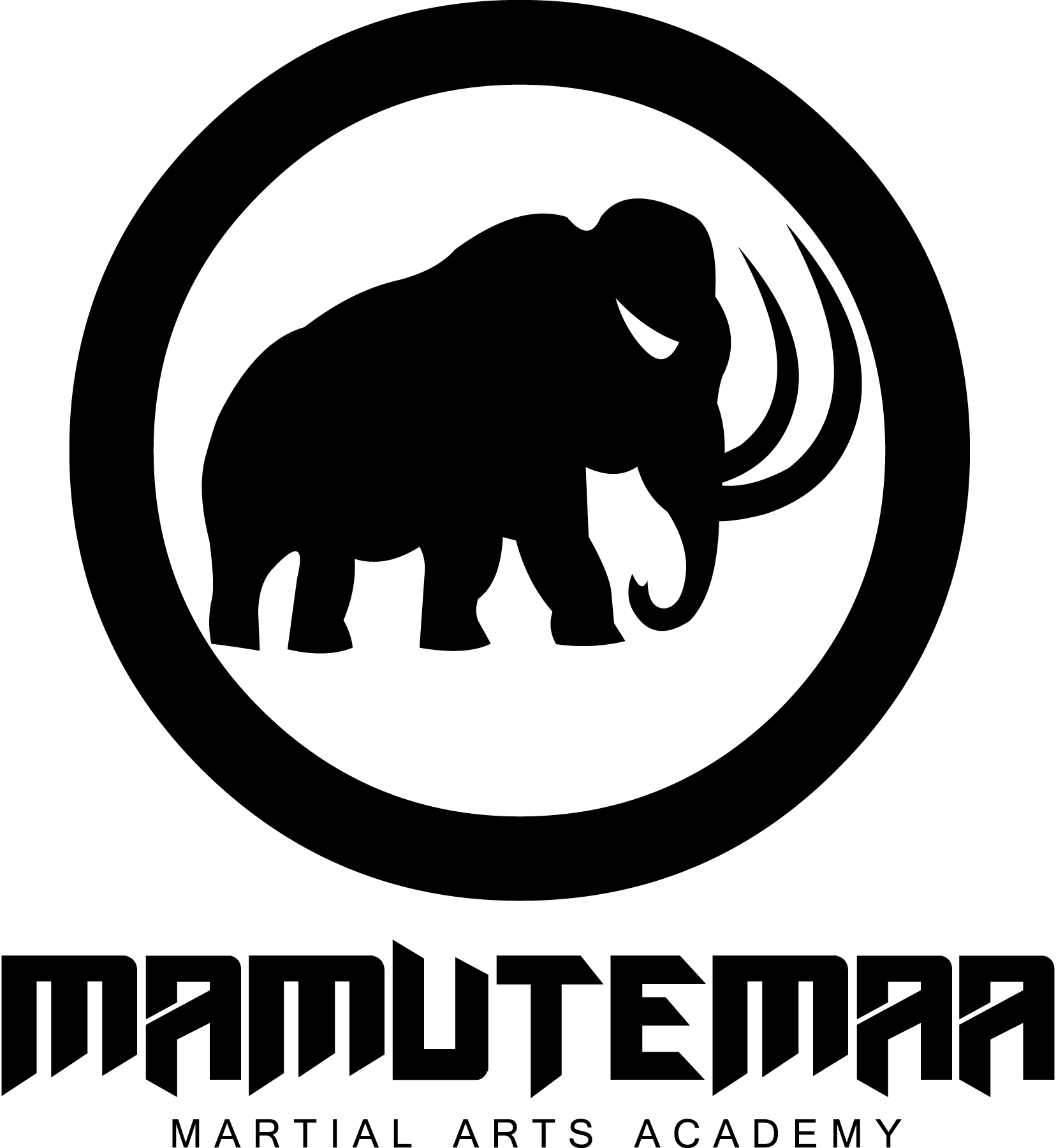Mamute-MAA-black-Logo-Vector
