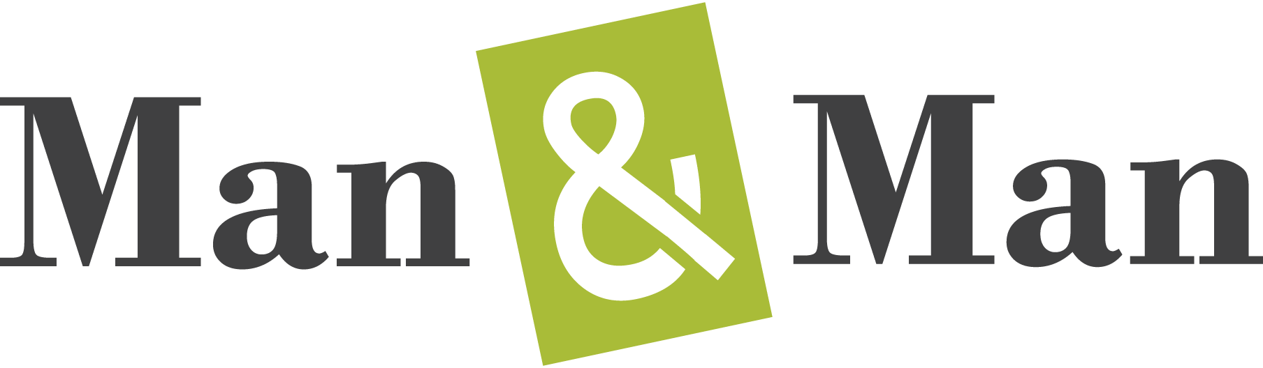 Man&Man-Logo-Vector