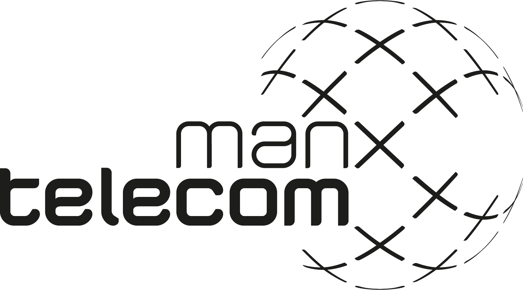 Man-Telecom-Logo-Vector
