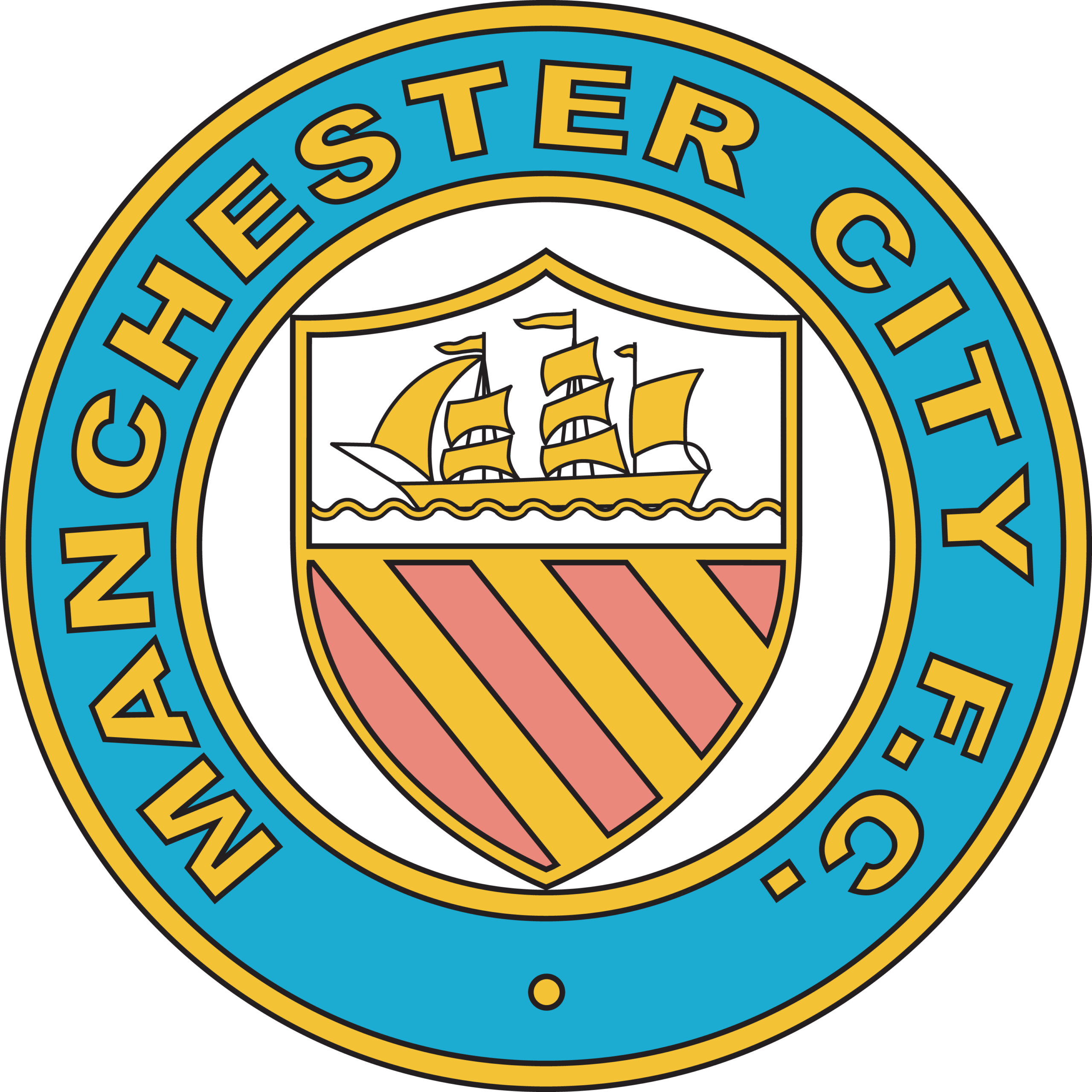 Manchester-City-1970-Logo-Vector