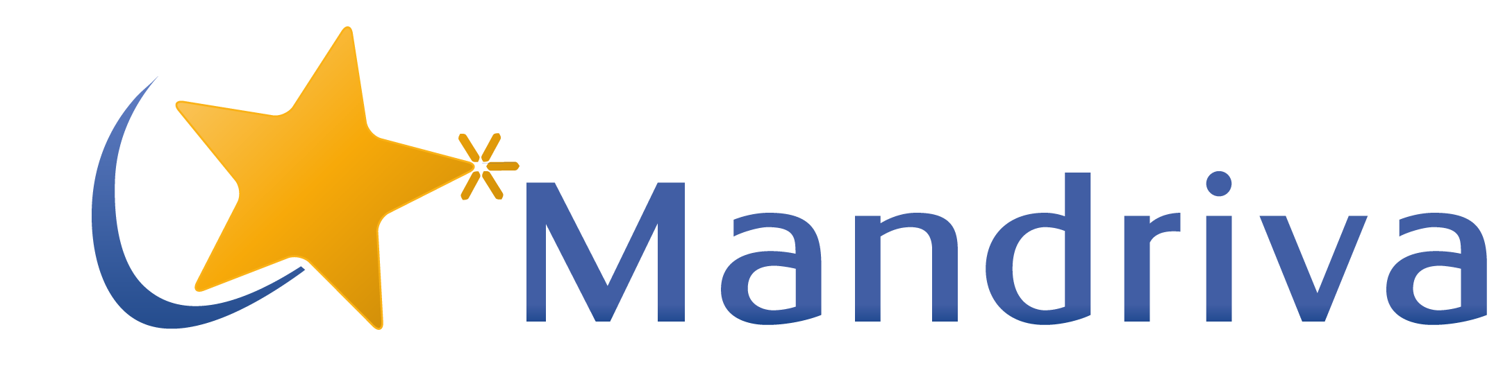 Mandriva-Logo-Vector