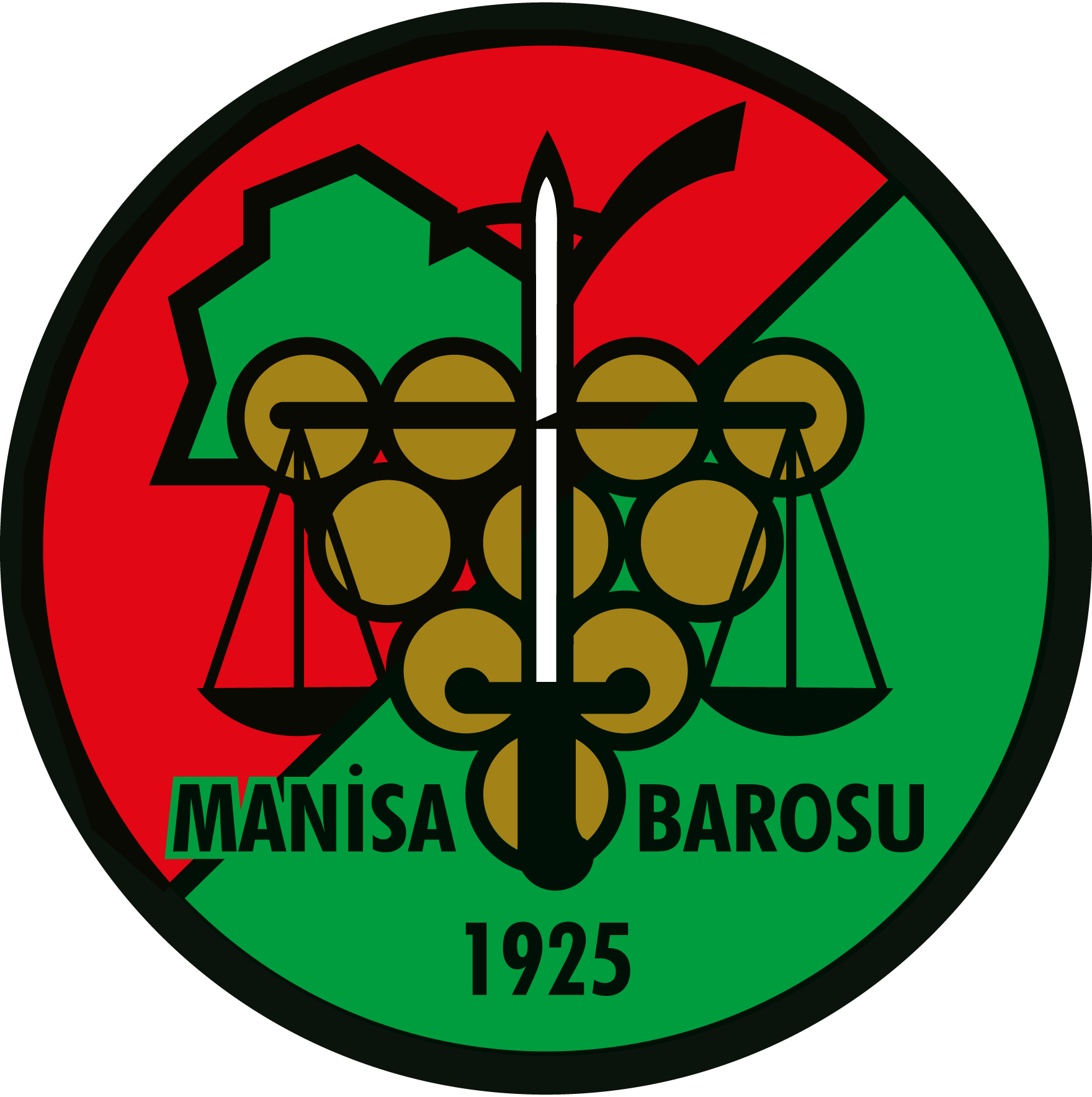 Manisa-Barosu-Logo-Vector