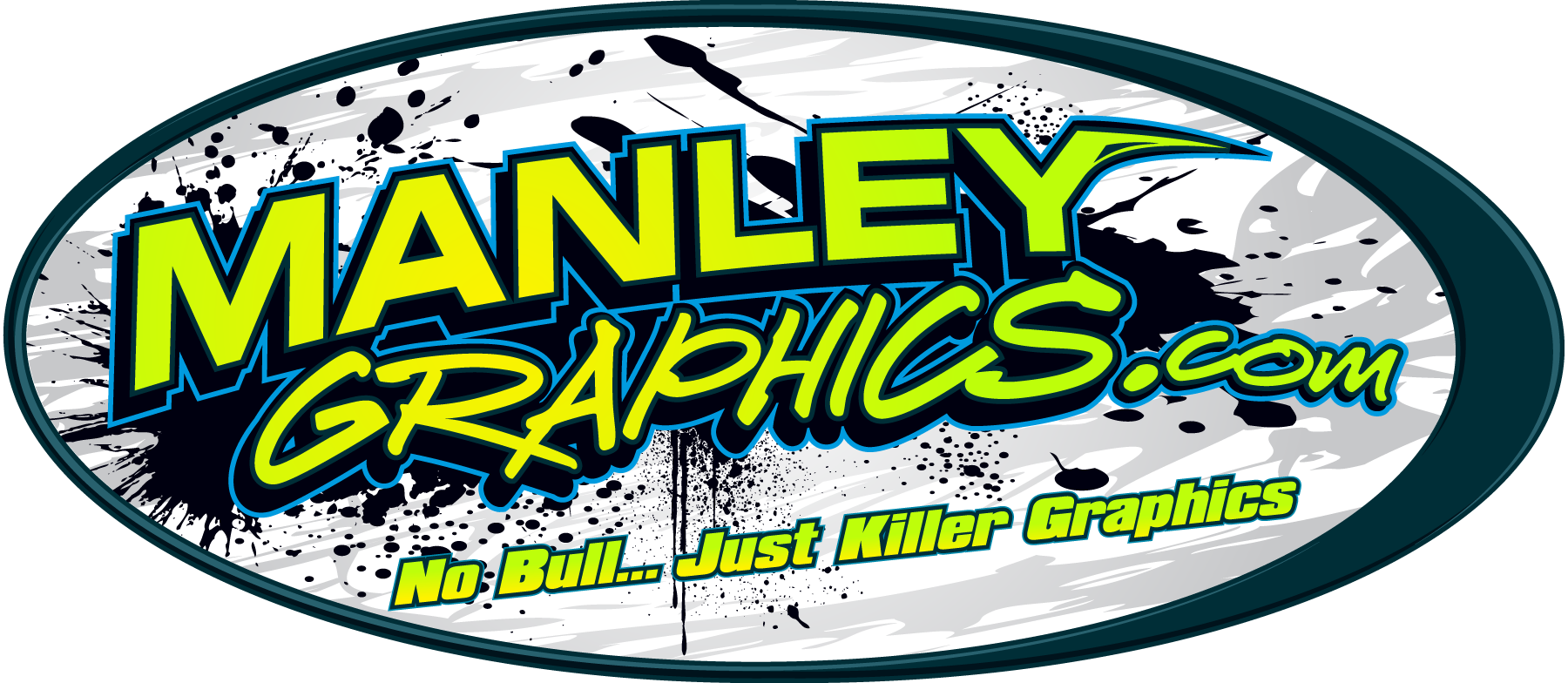 Manley-Graphics-Logo-Vector