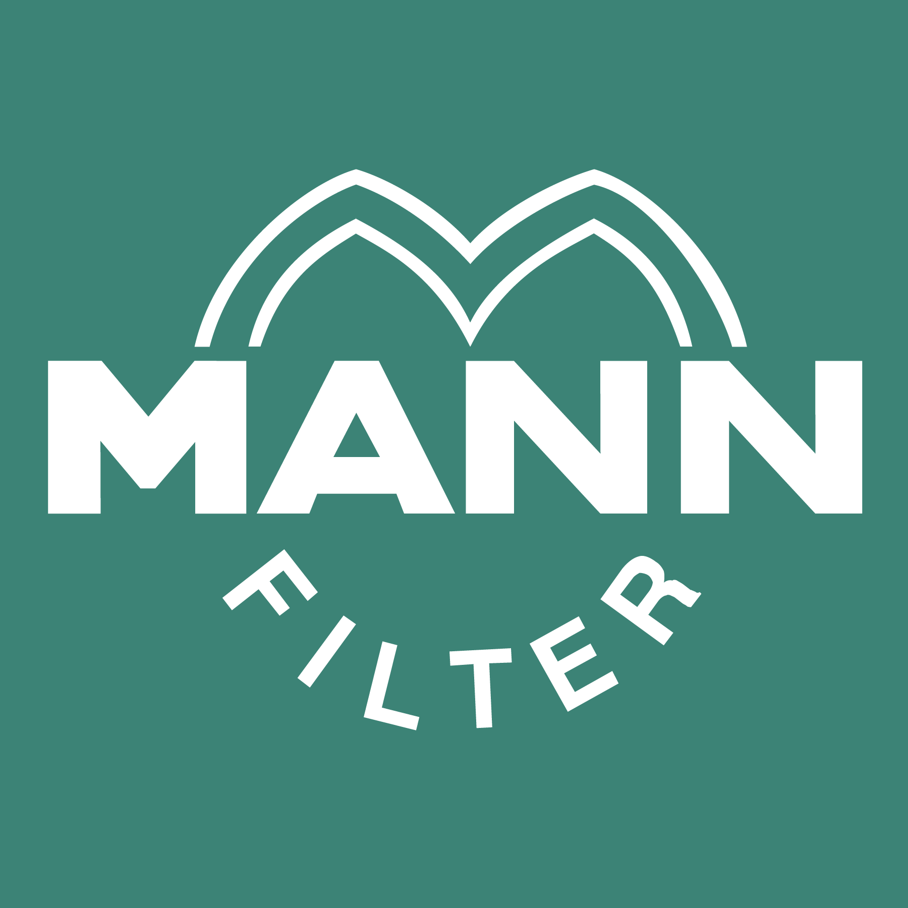 Mann-Logo-Vector