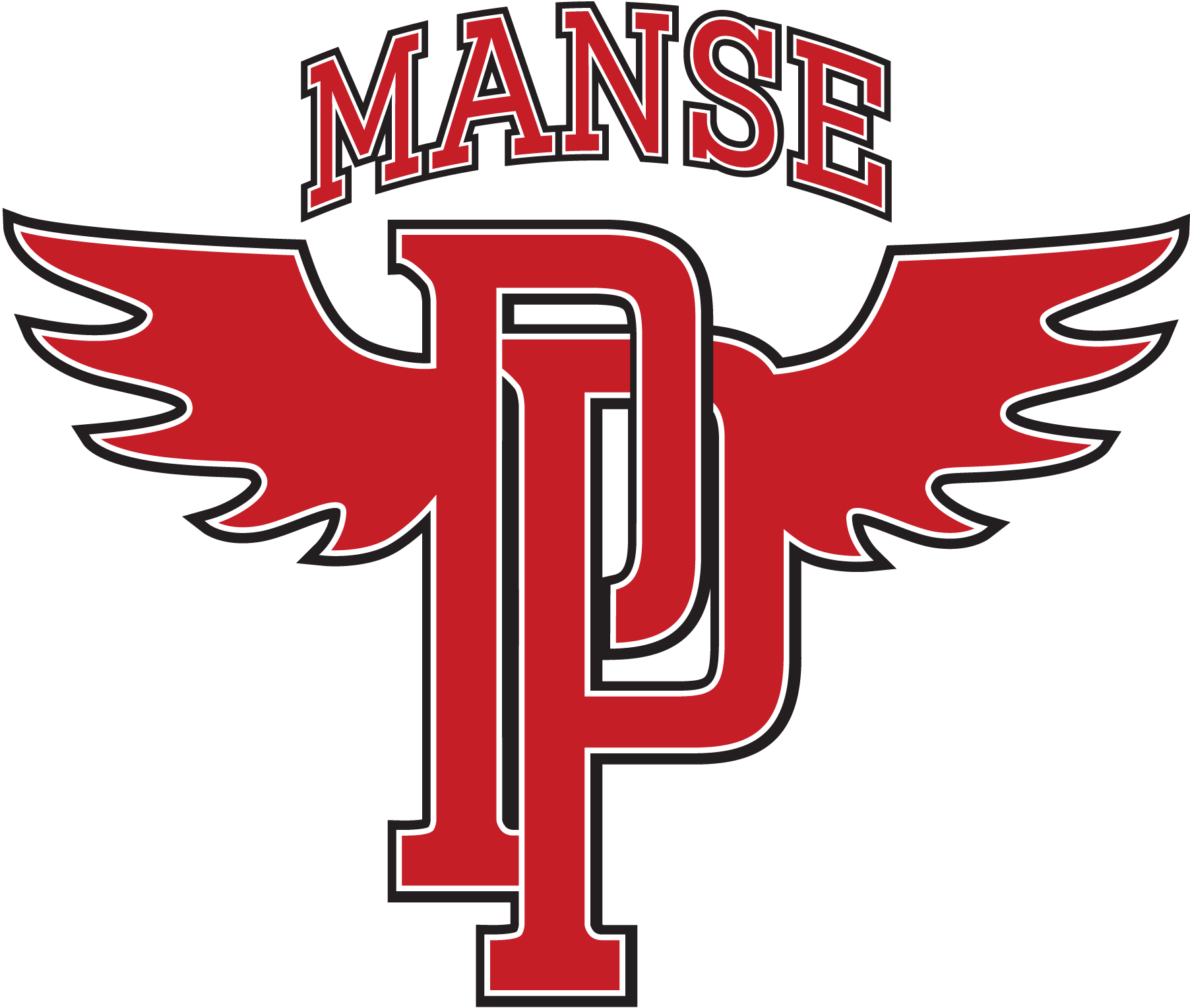 Manse-Logo-Vector