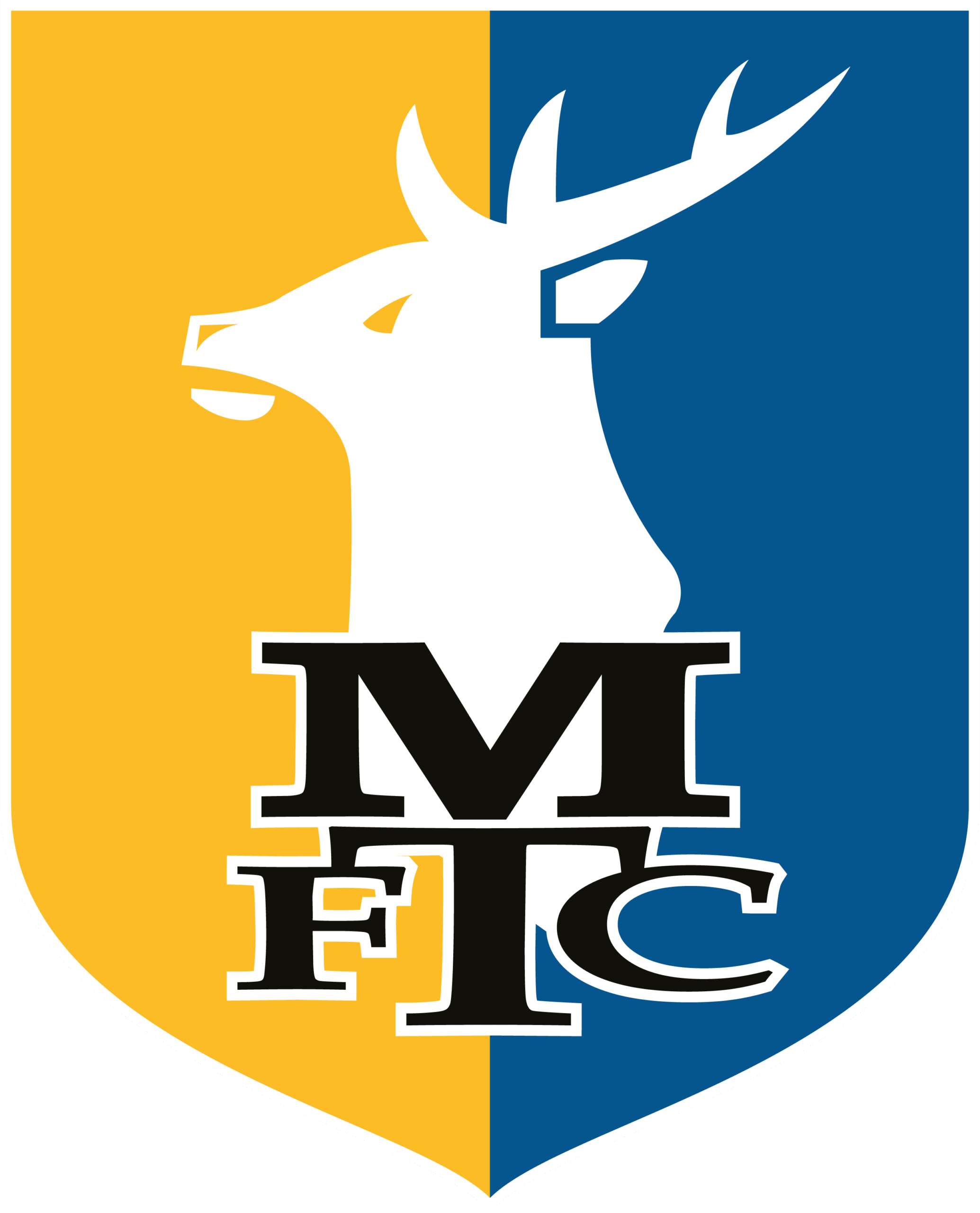 Mansfield-Town-Fc-Logo-Vector