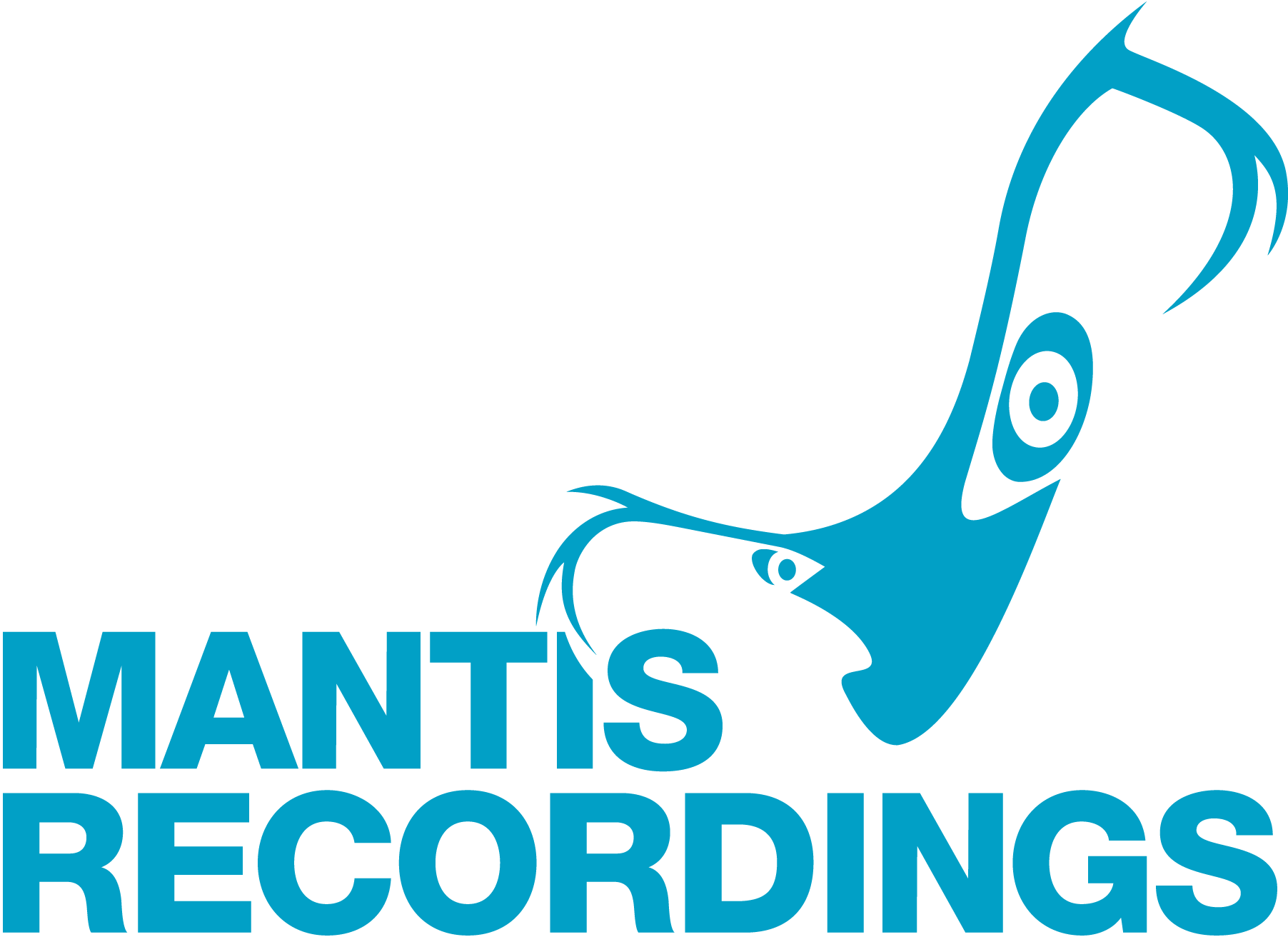 Mantis-Recordings-Logo-Vector