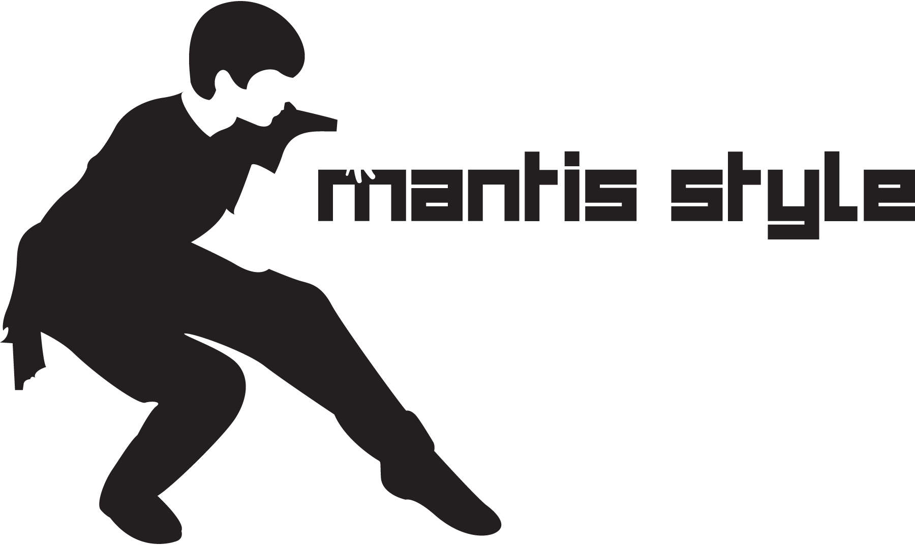 Mantis-Style-Logo-Vector