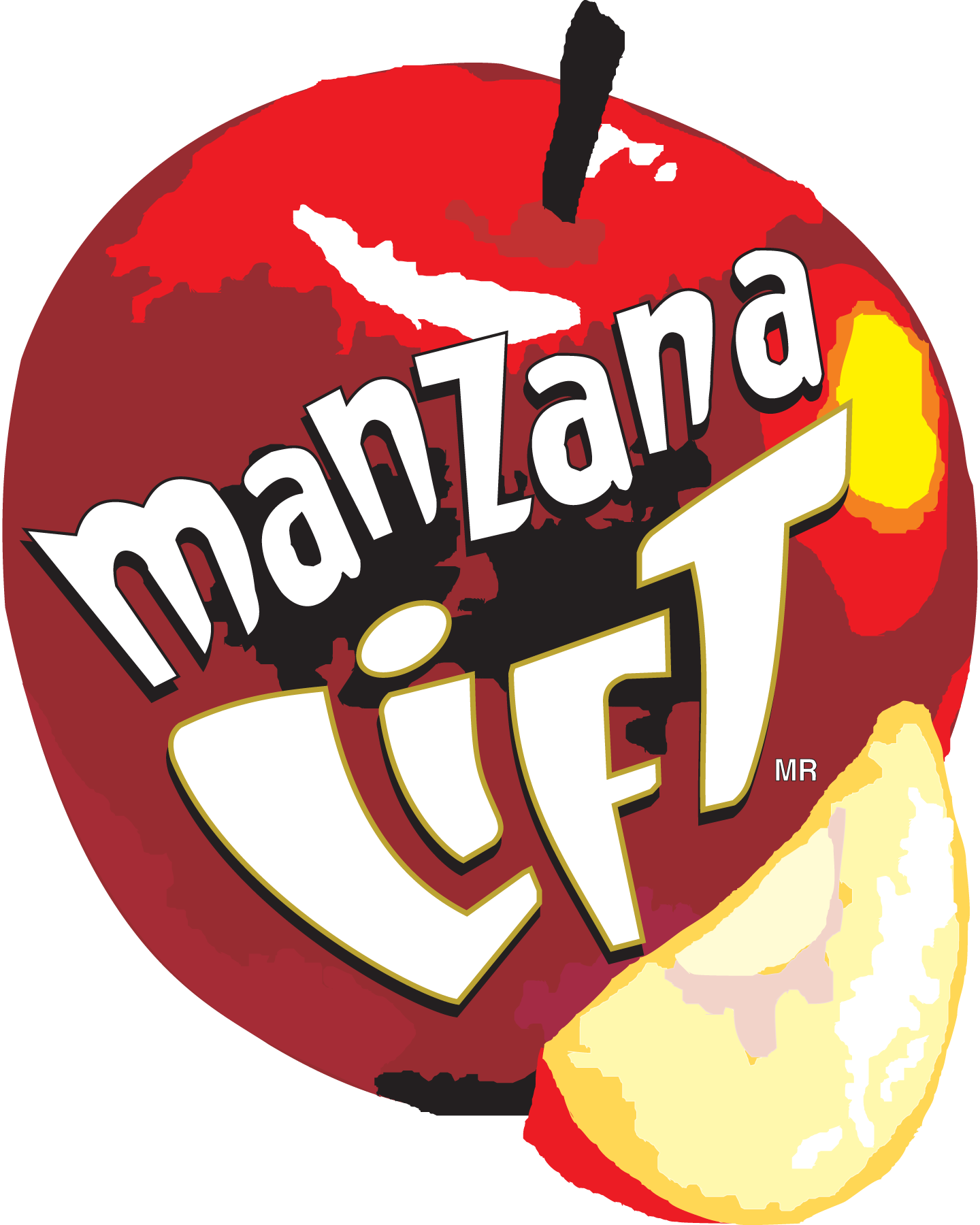 Manzana-Lift-Logo-Vector