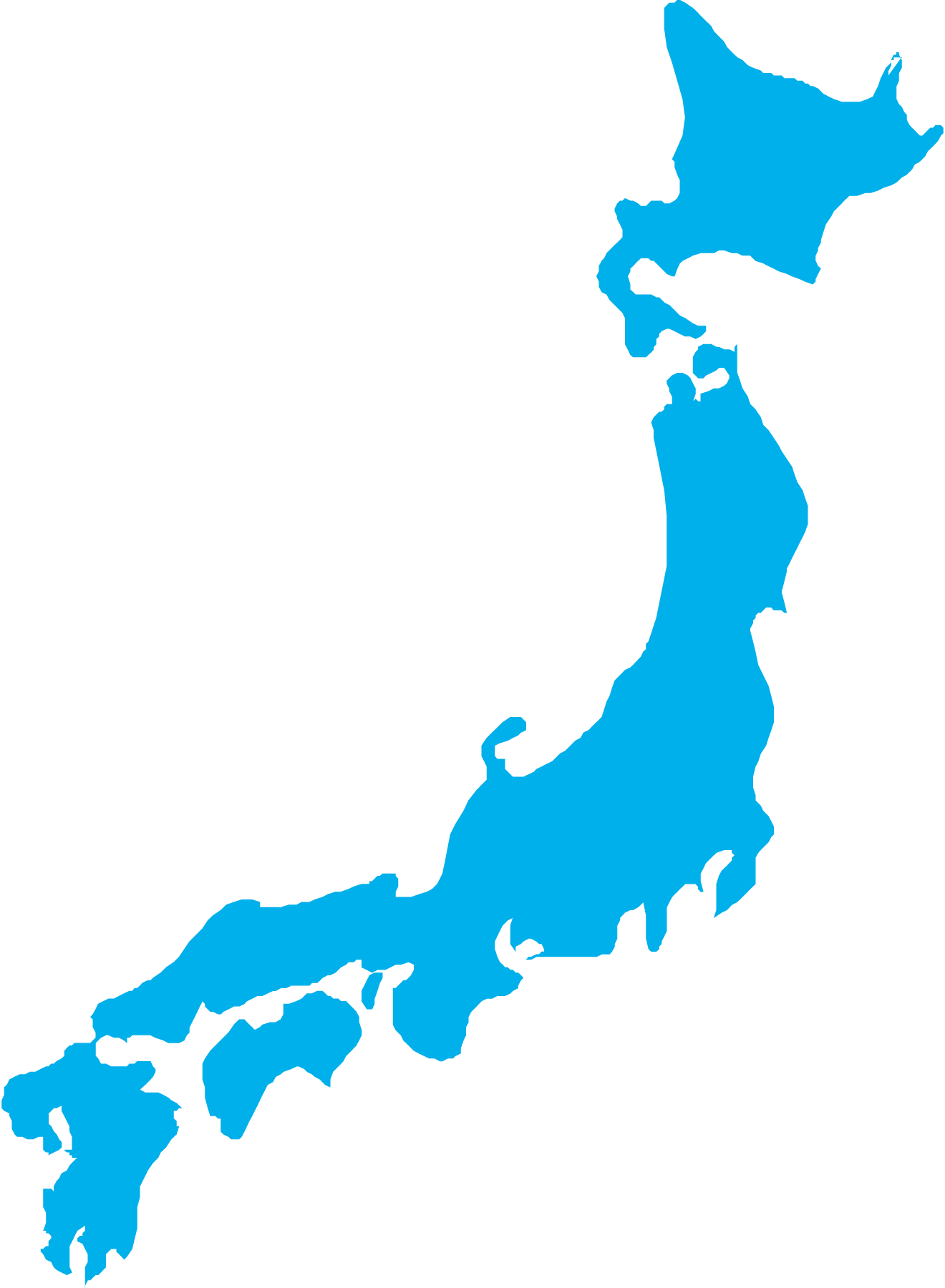 Map-Of-Japan-Logo-Vector