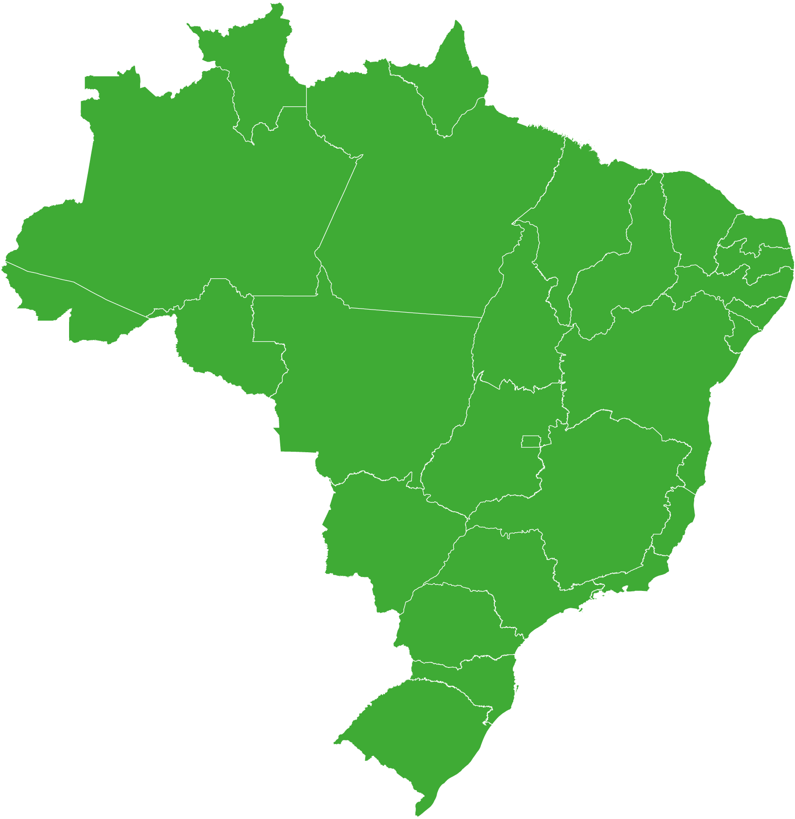 Mapa-Brasil-Logo-Vector