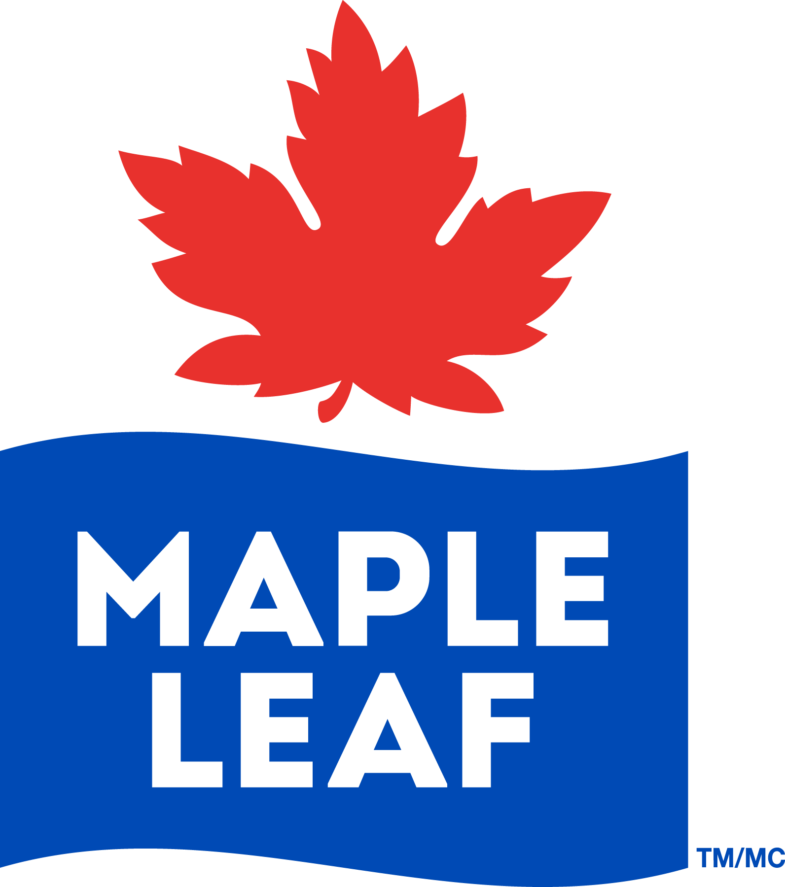 Maple-Leaf-Logo-Vector