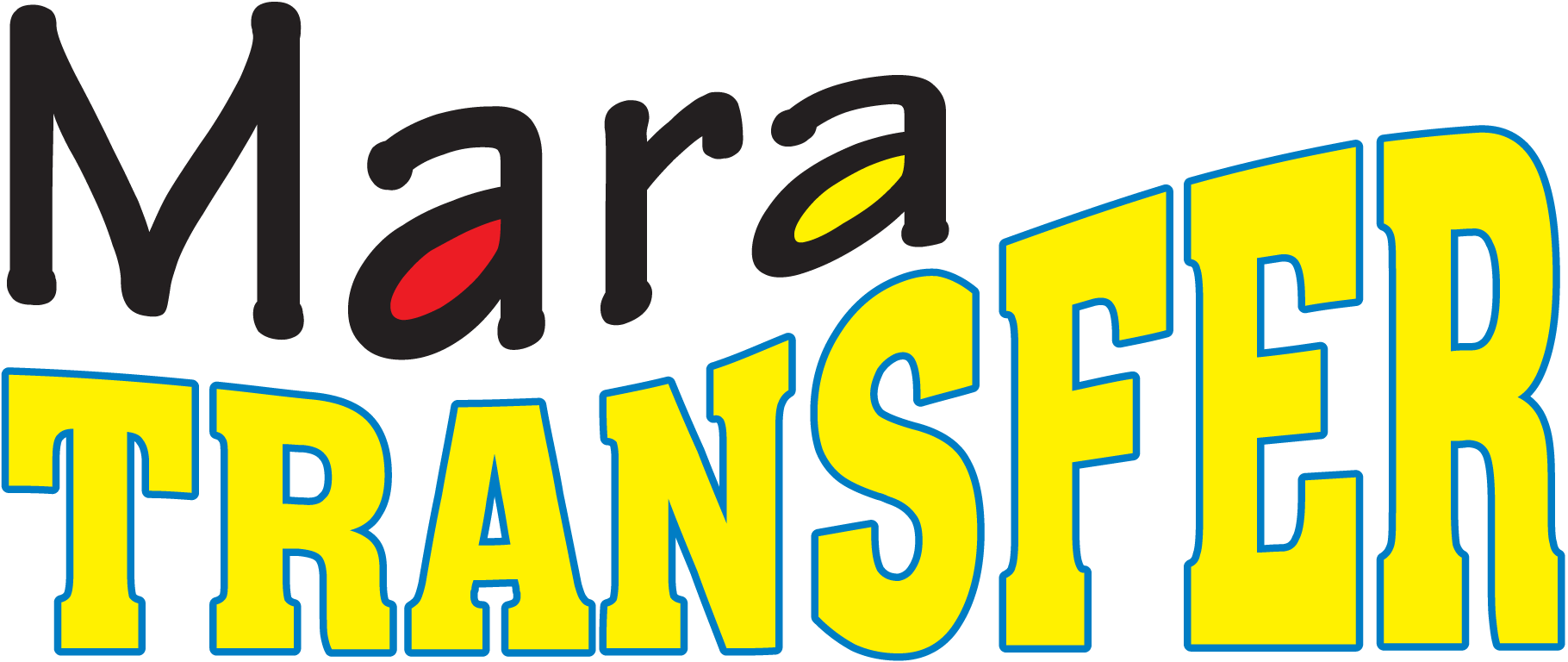 Mara-Transfer-Logo-Vector