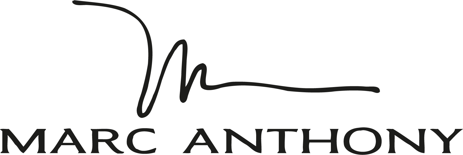 Marc-Anthony-Logo-Vector