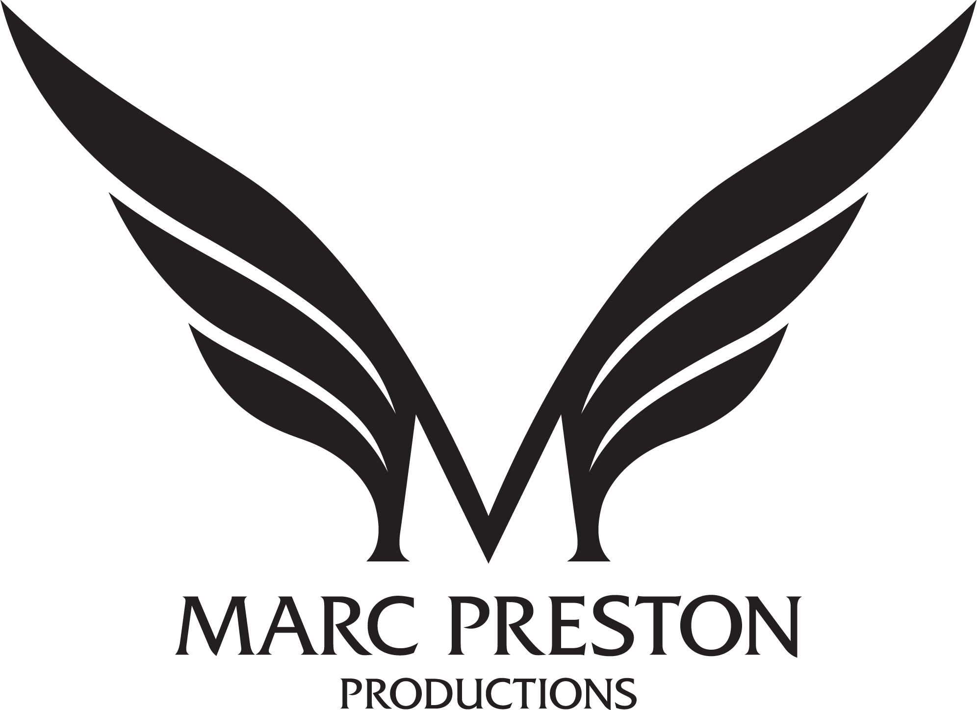 Marc-Preston-Productions-Logo-Vector
