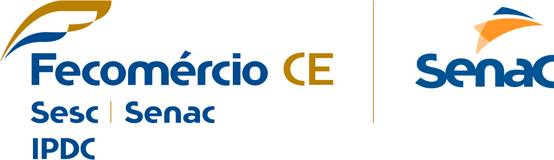 Marcas-Da-Fecomercio-Ceara—Senac.-Logo-Vector