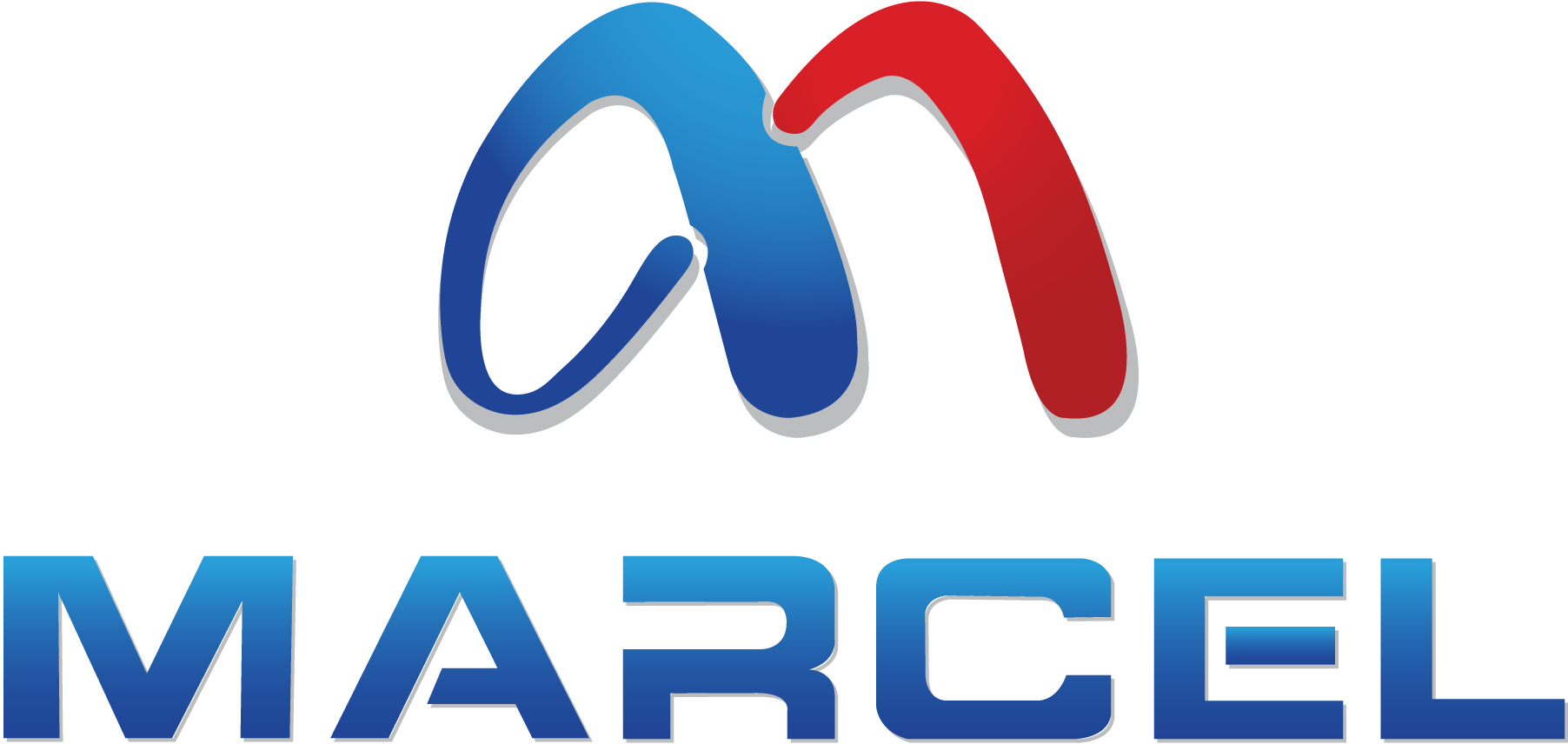 Marcel-Logo-Vector