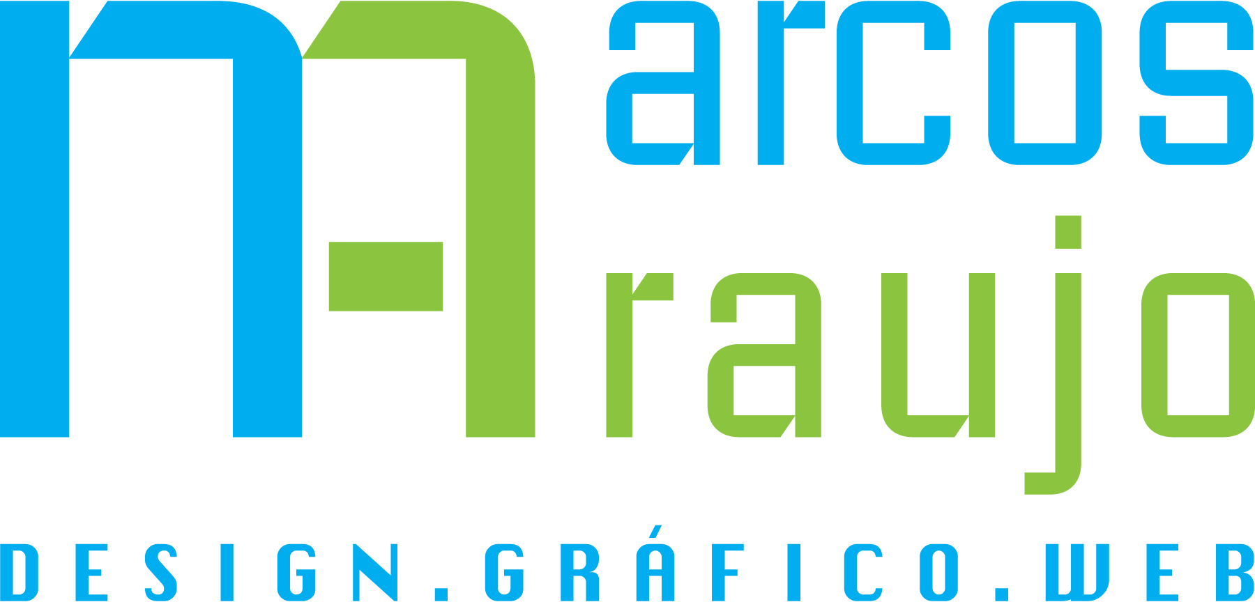 Marcos-Araujo-Logo-Vector