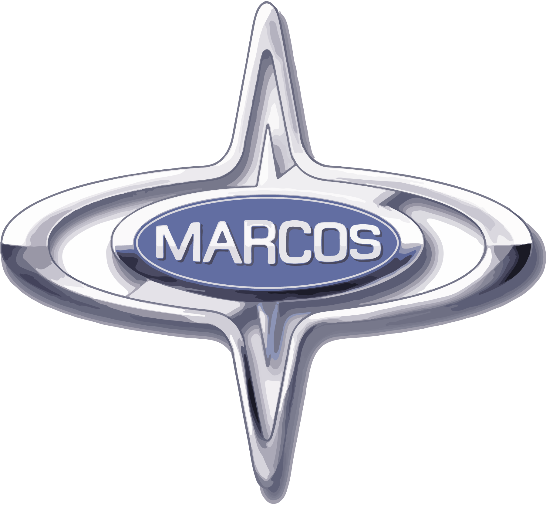 Marcos-Logo-Vector