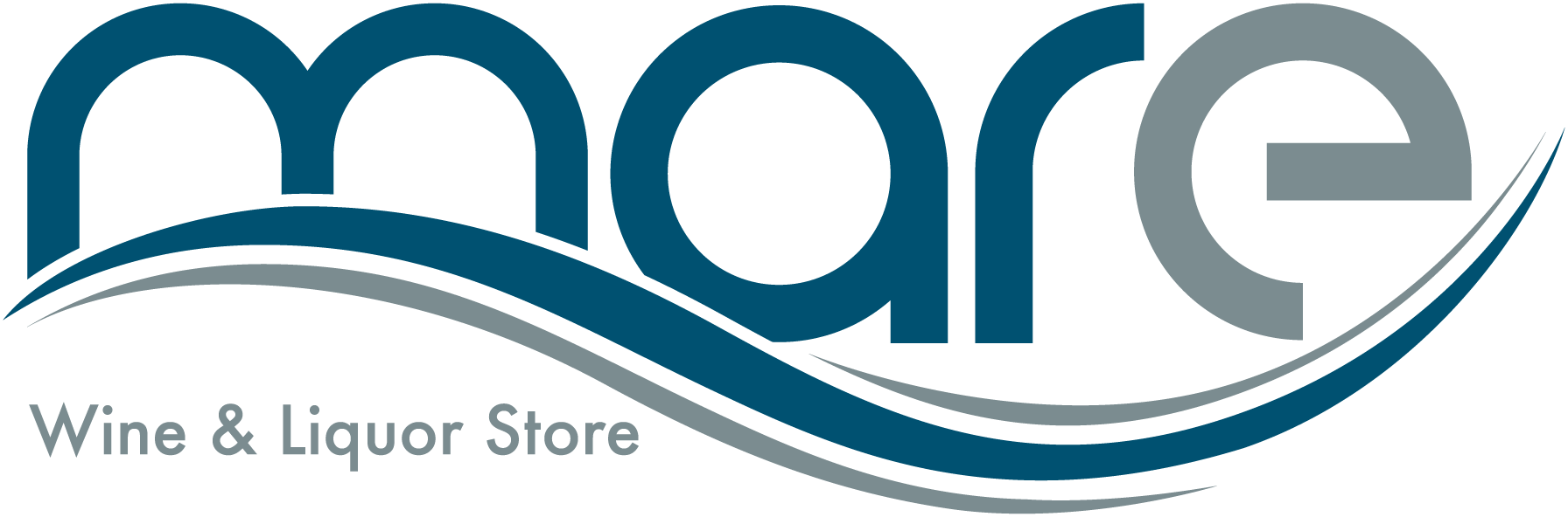 Mare-Logo-Vector