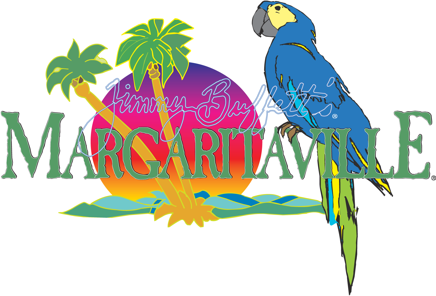 Margaritaville-Jimmy-Buffett-Logo-Vector