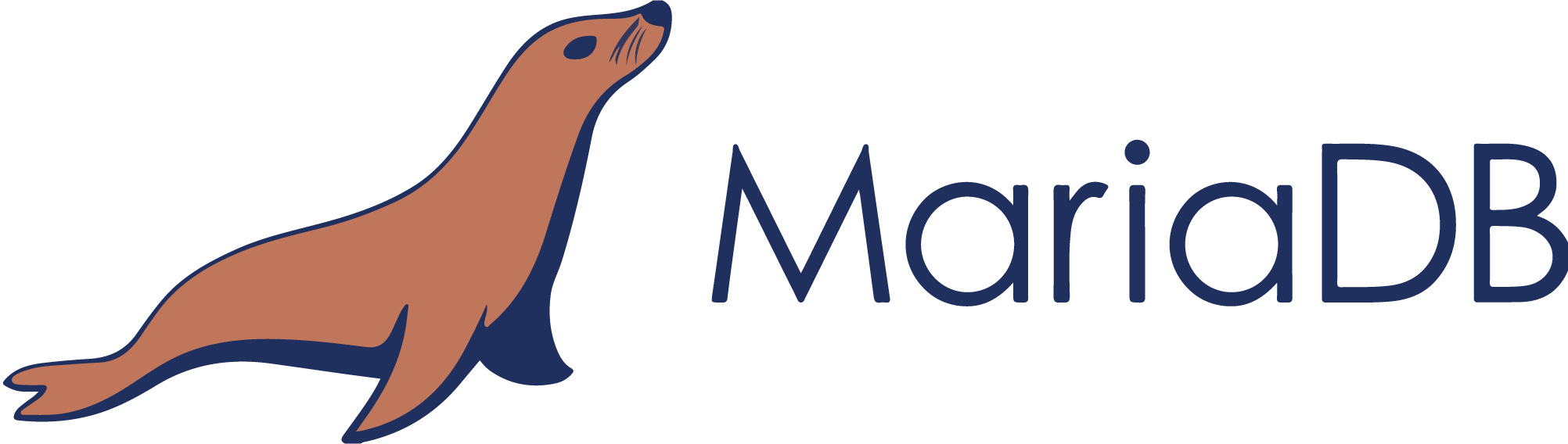 MariaDB-Logo-Vector