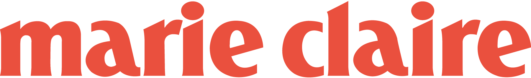 Marie-Claire-Logo-Vector