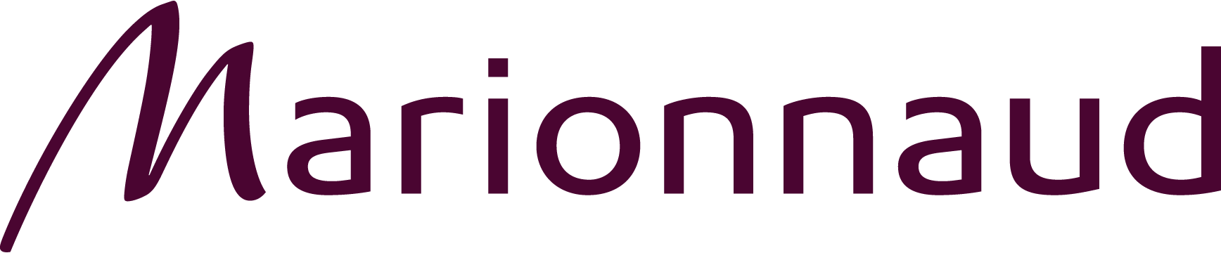 Marionnaud-Logo-Vector