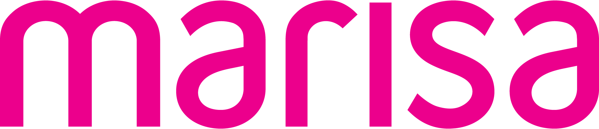 Marisa-Logo-Vector