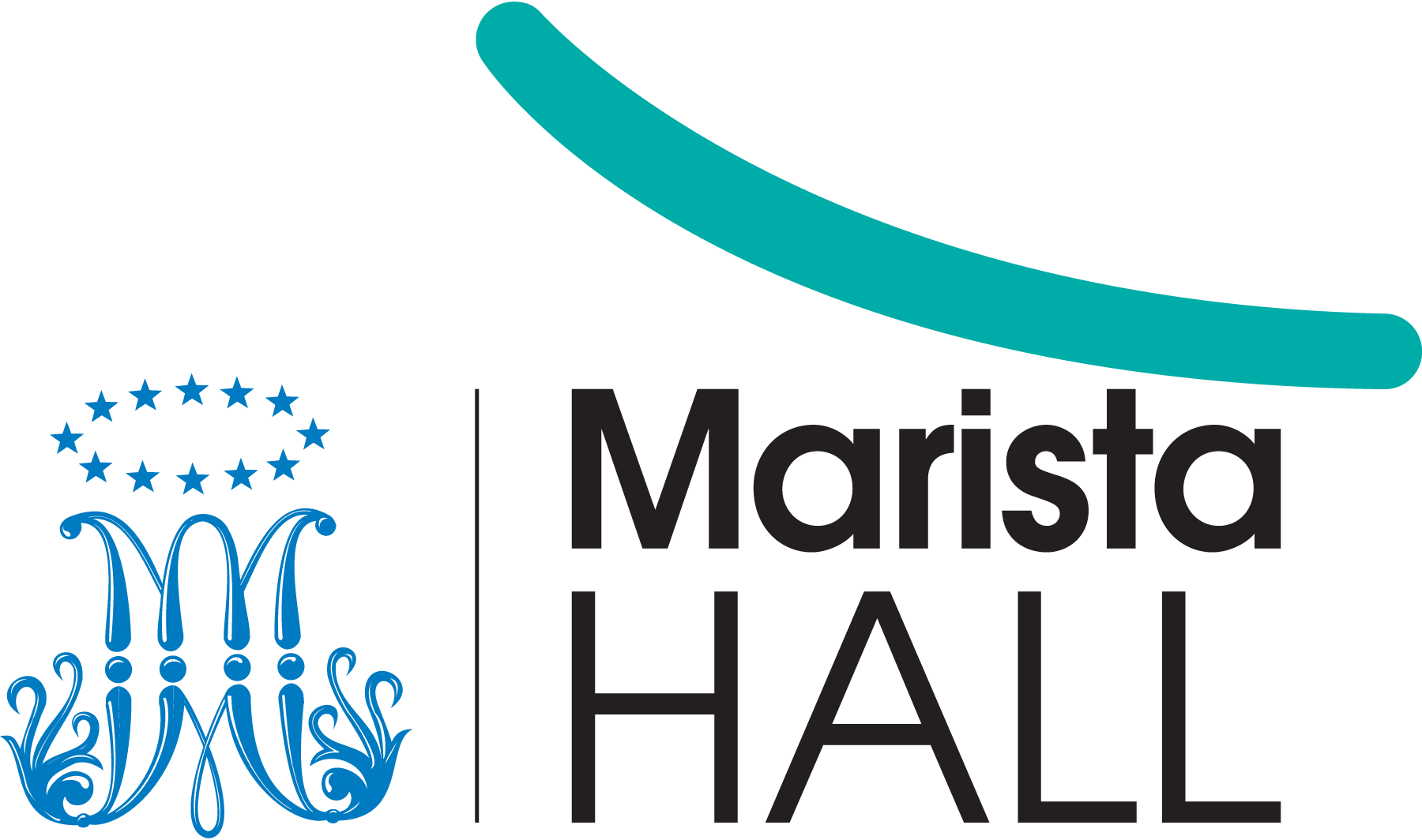 Marista-Hall-Logo-Vector